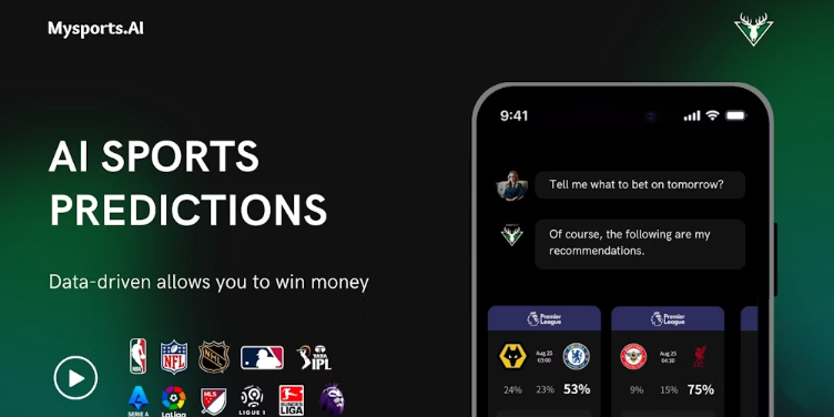Cara Menggunakan Mysports.AI untuk Prediksi Olahraga AI 2025 | Panduan Langkah demi Langkah