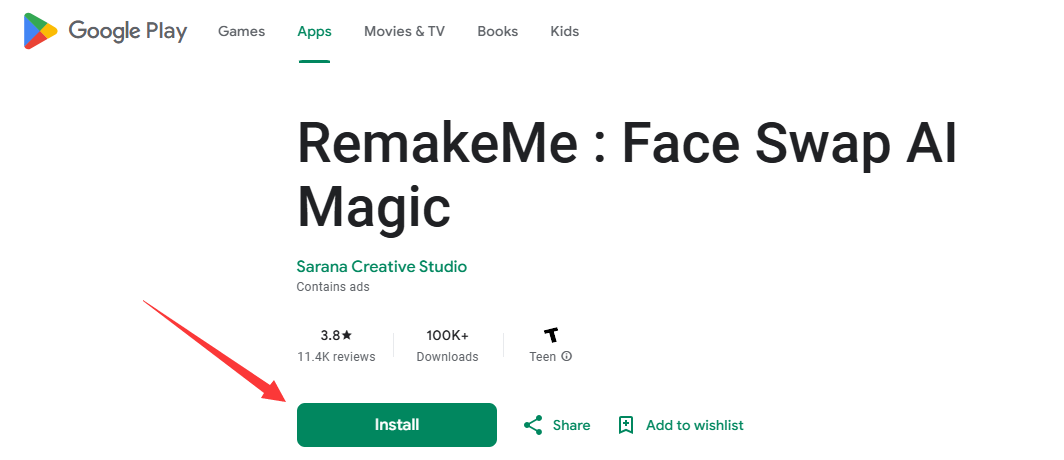 How to Use RemakeMe: Face Swap AI Magic | Ultimate Guide in 2025