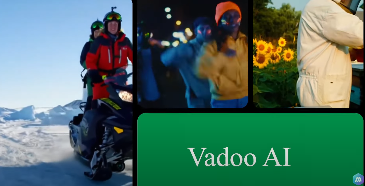 Vadoo AI Review: The Ultimate All-in-One AI Video Platform in 2025