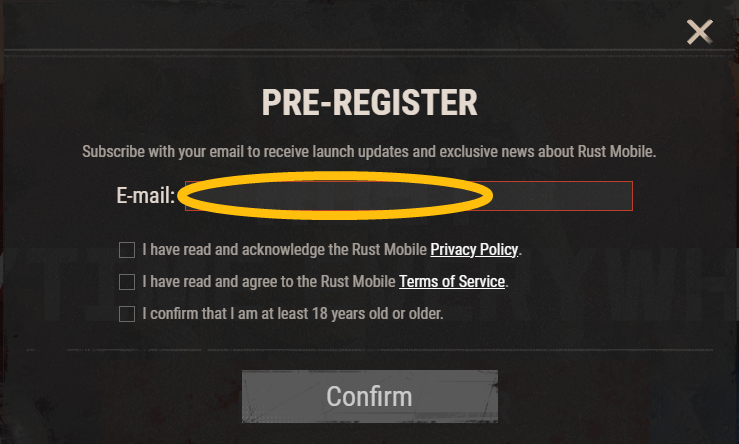 Rust Mobile: Experience Hardcore Survival on Mobile Now