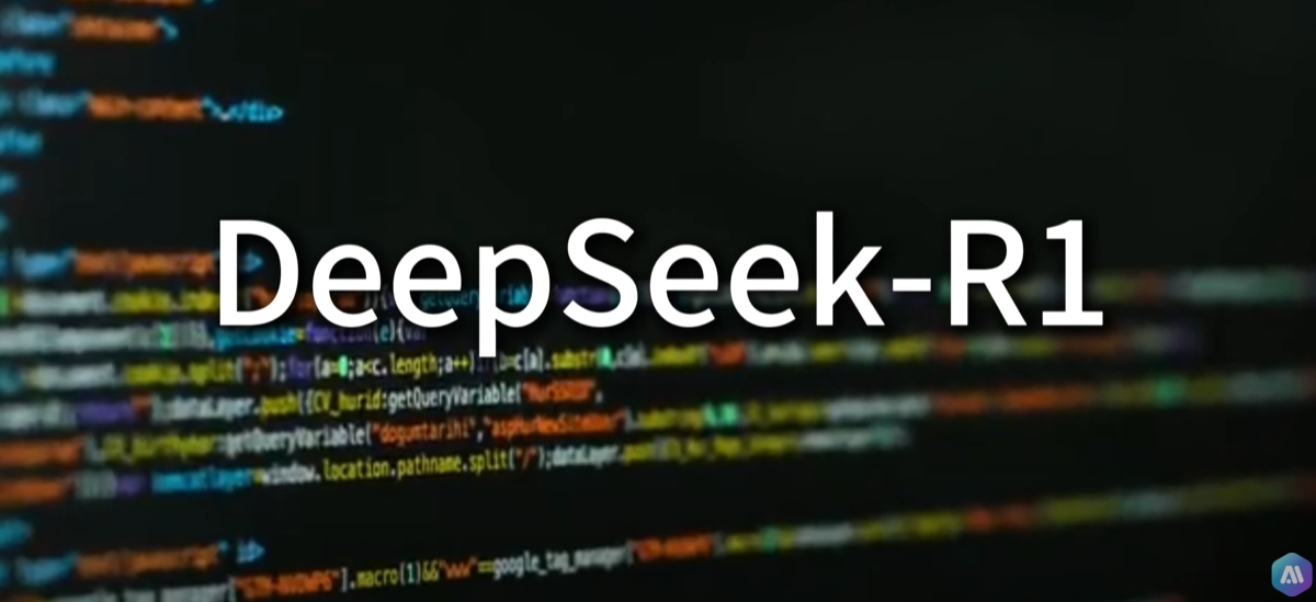 DeepSeek-R1