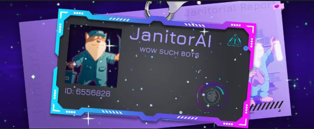 Обзор Janitor AI: Революция в взаимодействии с AI-персонажами в 2025 году