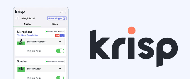 Krisp Review
