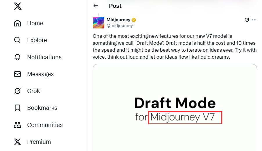 Kode Promo Midjourney Gratis di Agustus 2025 dan Cara Menukarnya
