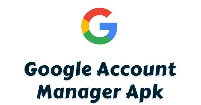 How to Download GOOGLE ACCOUNT MANAGER APK on Android How to Download GOOGLE ACCOUNT MANAGER APK on Android
