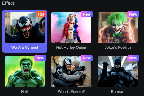Wer ist Venom