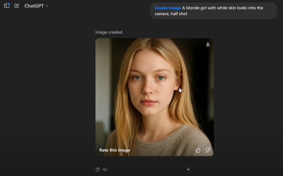 GPT-4o Full Review: Best AI Image Generator for Everyone 2025