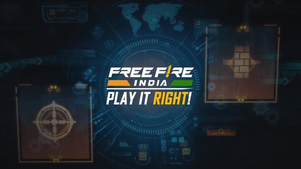 PH on X: O Free Fire está de volta na Índia! O governo havia
