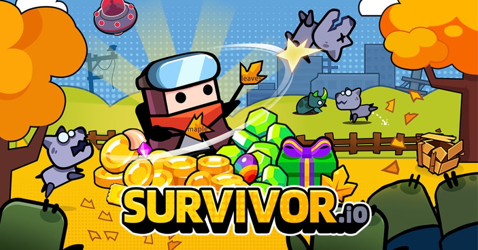 Código de canje de Survivor.io