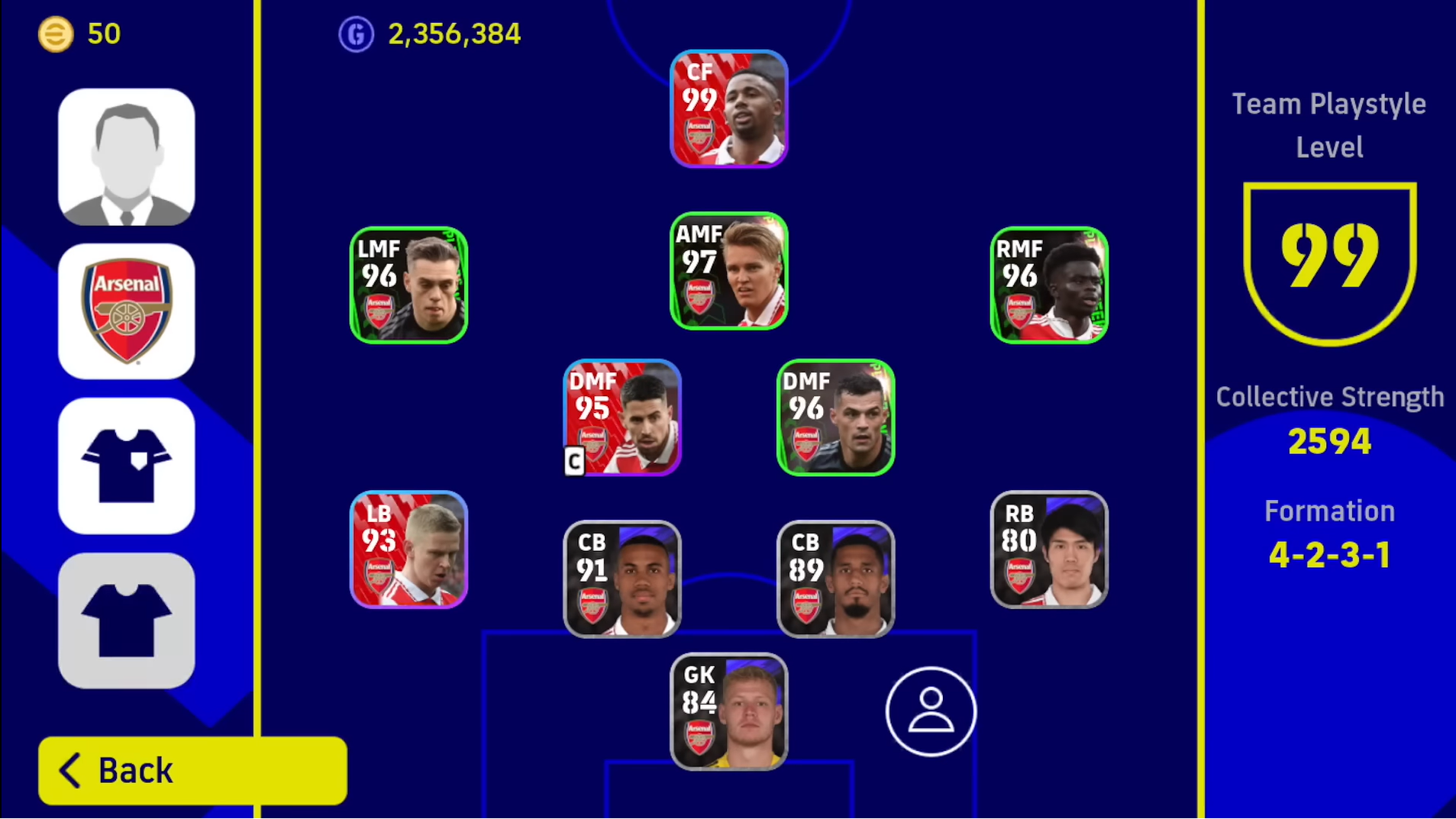 eFootball 2023 تنزيل