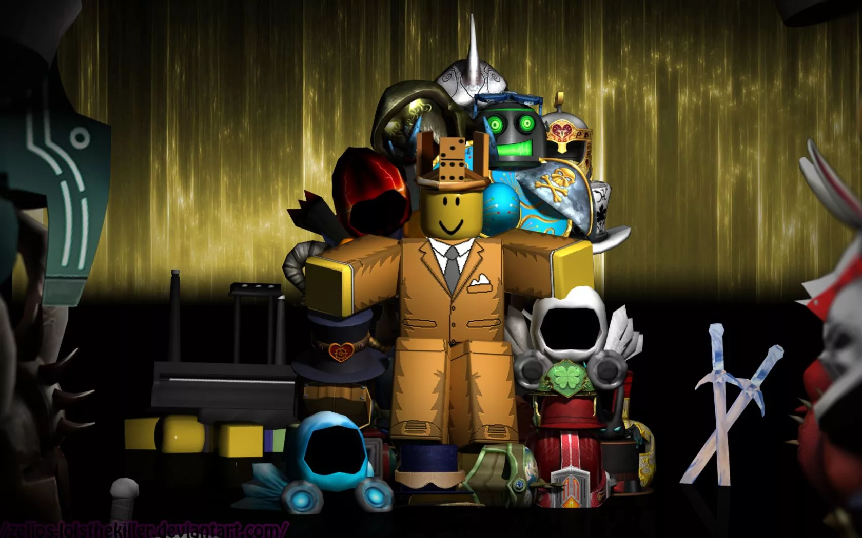 скачать Roblox